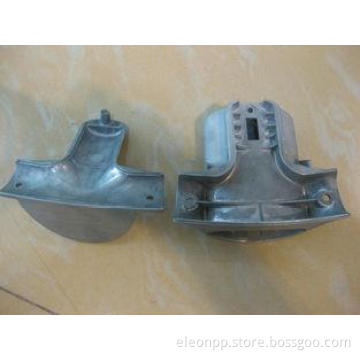 Single or Multiple Cavity Aluminum Alloy Die Casting Mould